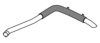 MERCE 3574903021 Exhaust Pipe